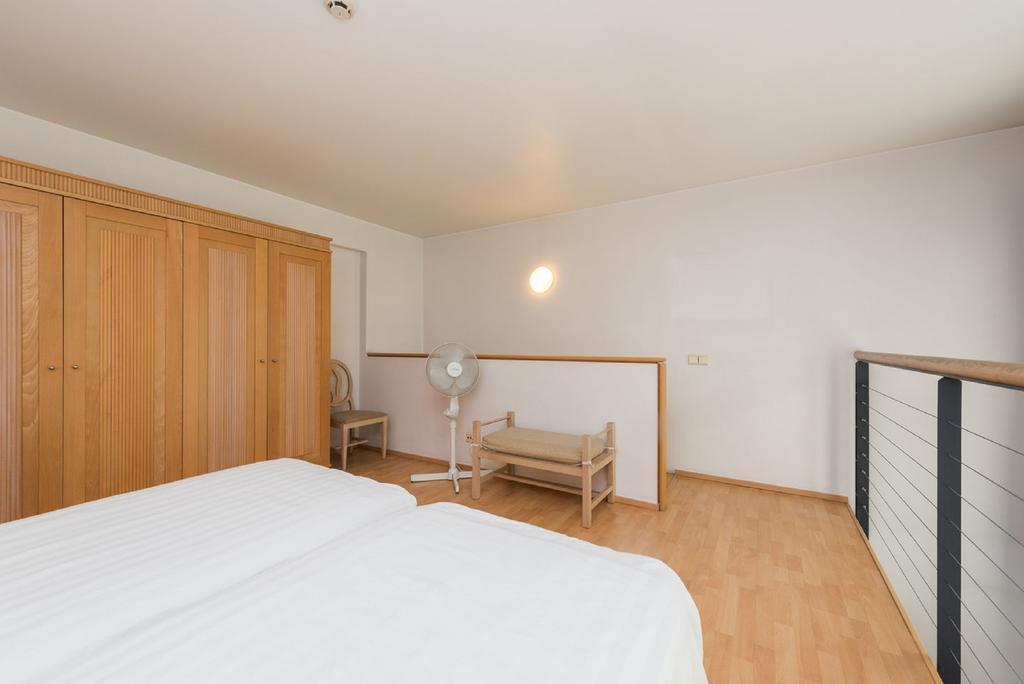 דירות טאלין Cozy Loft Near Old Town מראה חיצוני תמונה