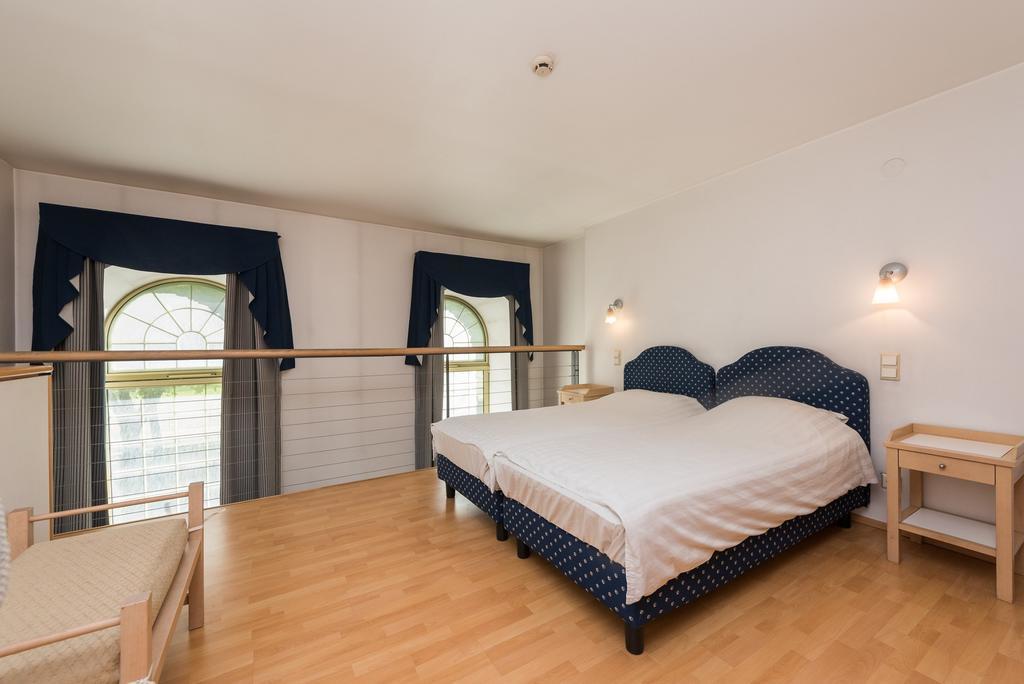 דירות טאלין Cozy Loft Near Old Town מראה חיצוני תמונה