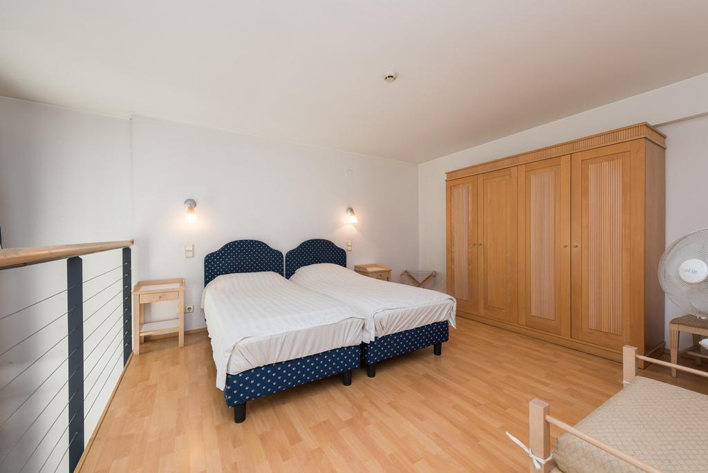 דירות טאלין Cozy Loft Near Old Town מראה חיצוני תמונה