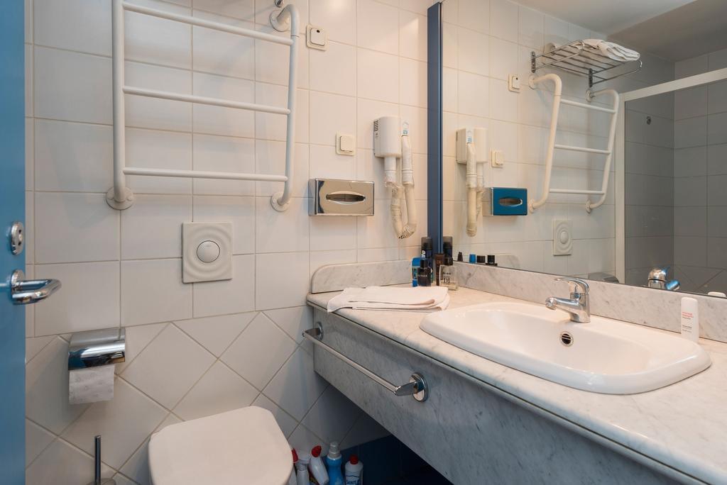 דירות טאלין Cozy Loft Near Old Town מראה חיצוני תמונה